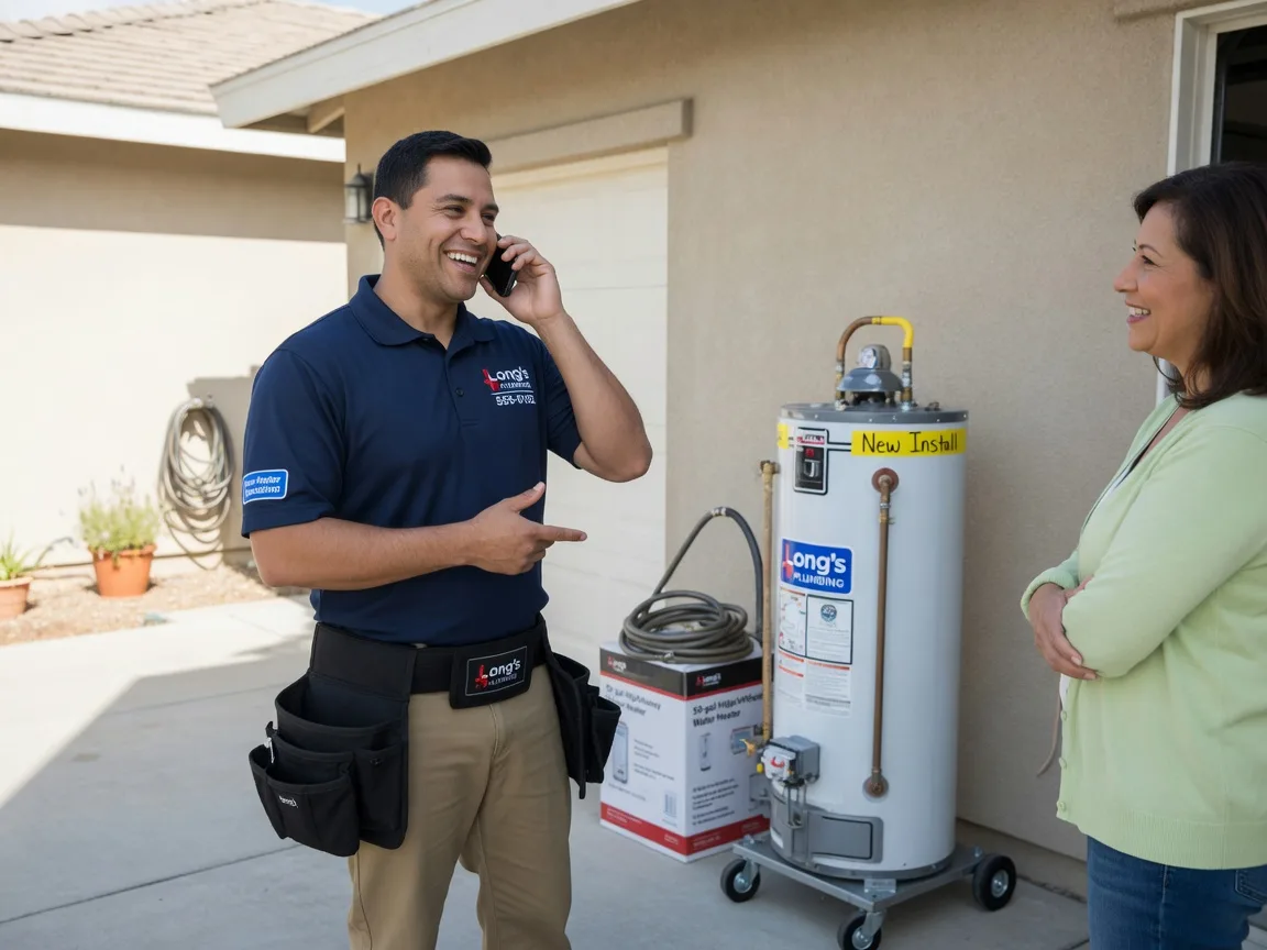 Leak Detection Westwego, LA FAQs